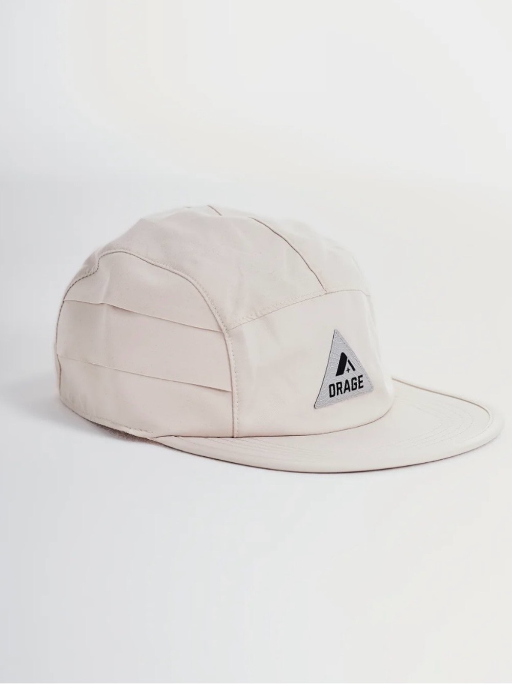 Orage Unisex Tech Cap - Dark Birch - New!